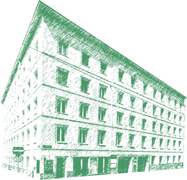 Image: House Berggasse 7