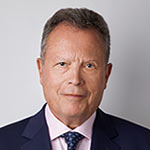 Ewald Nageler | Chairman